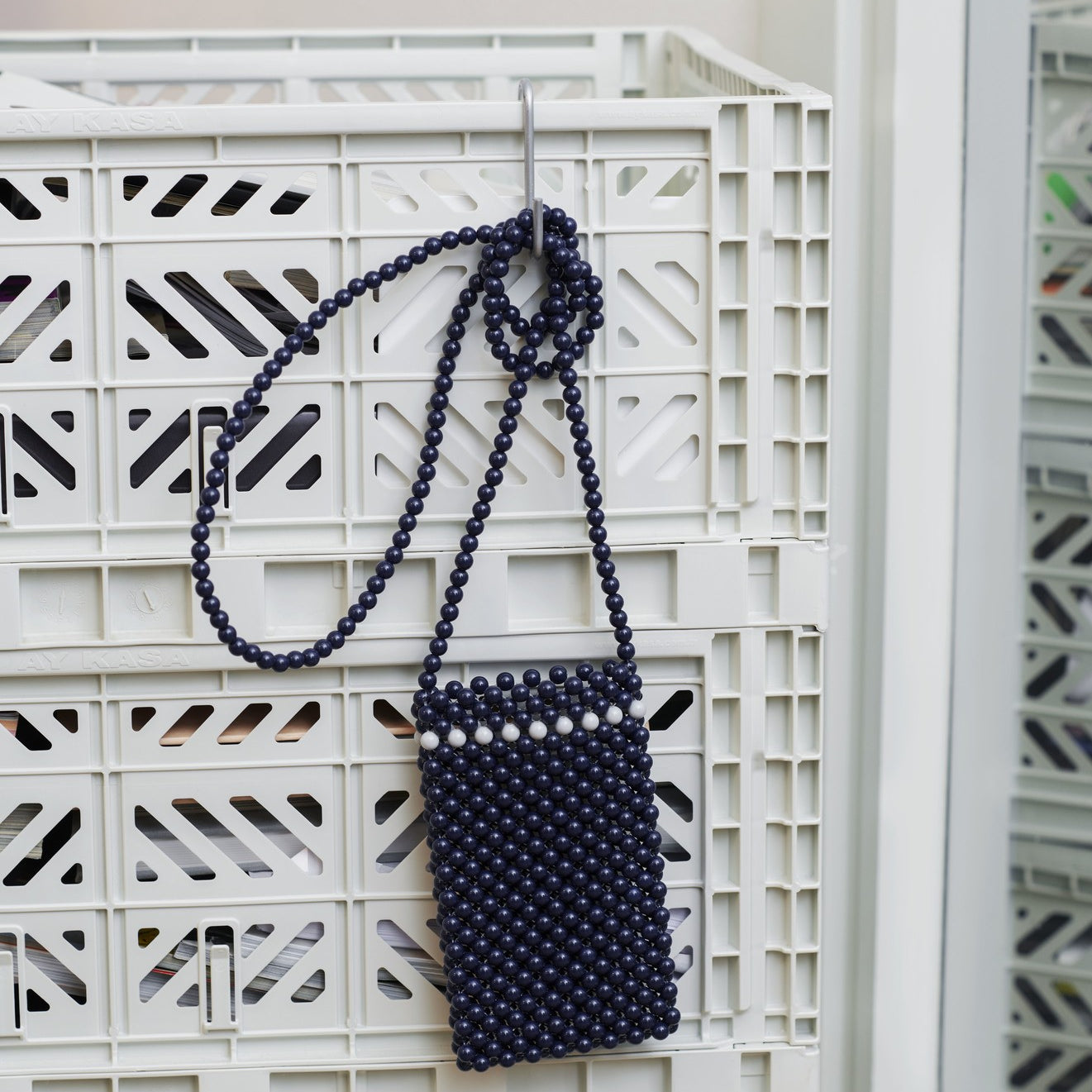 Sacs & Accessoires - Porte-téléphone Perla | Rubus - Hay