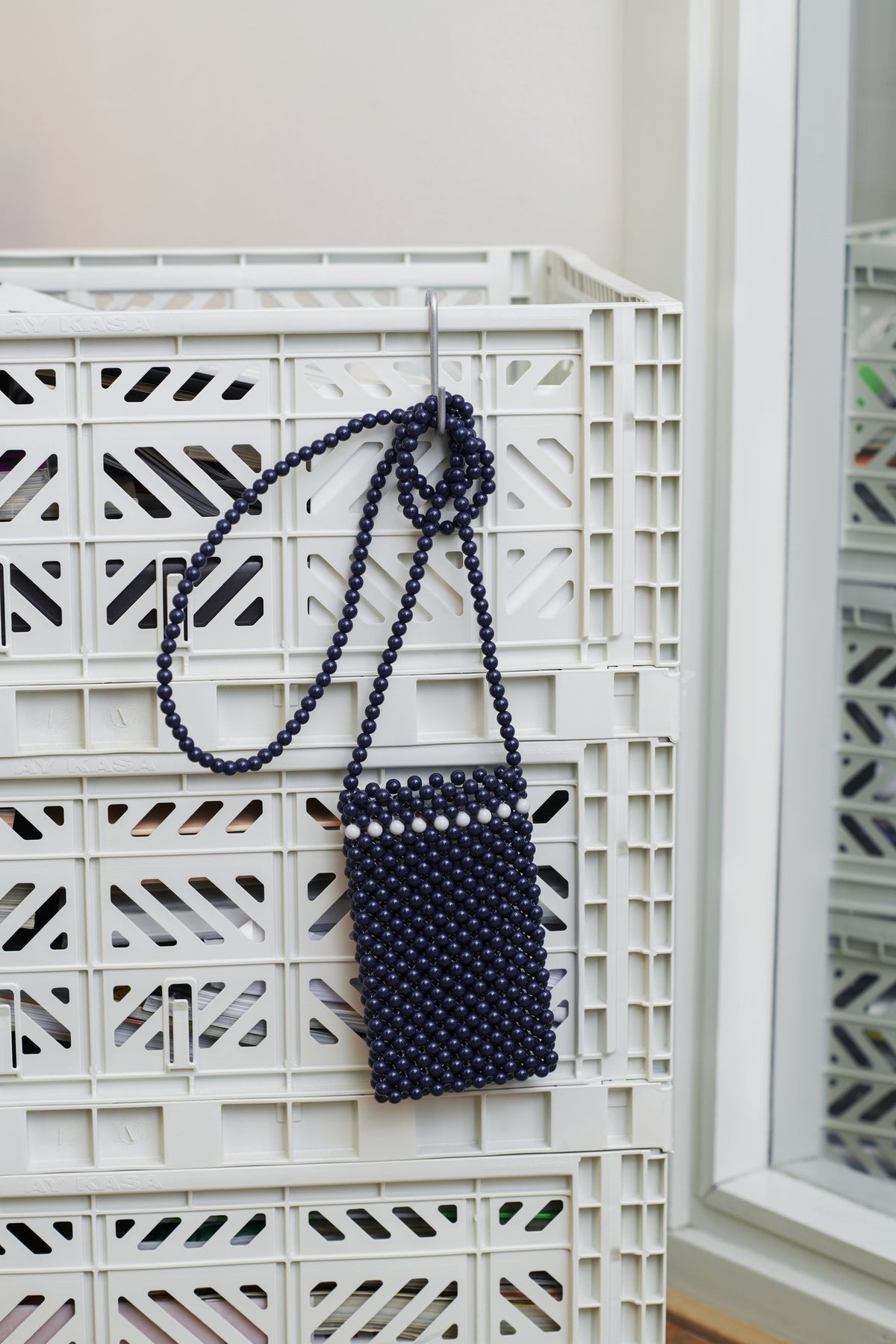 Sacs & Accessoires - Porte-téléphone Perla | Rubus - Hay