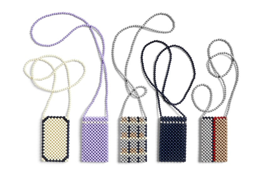 Sacs & Accessoires - Porte-téléphone Perla | Rubus - Hay