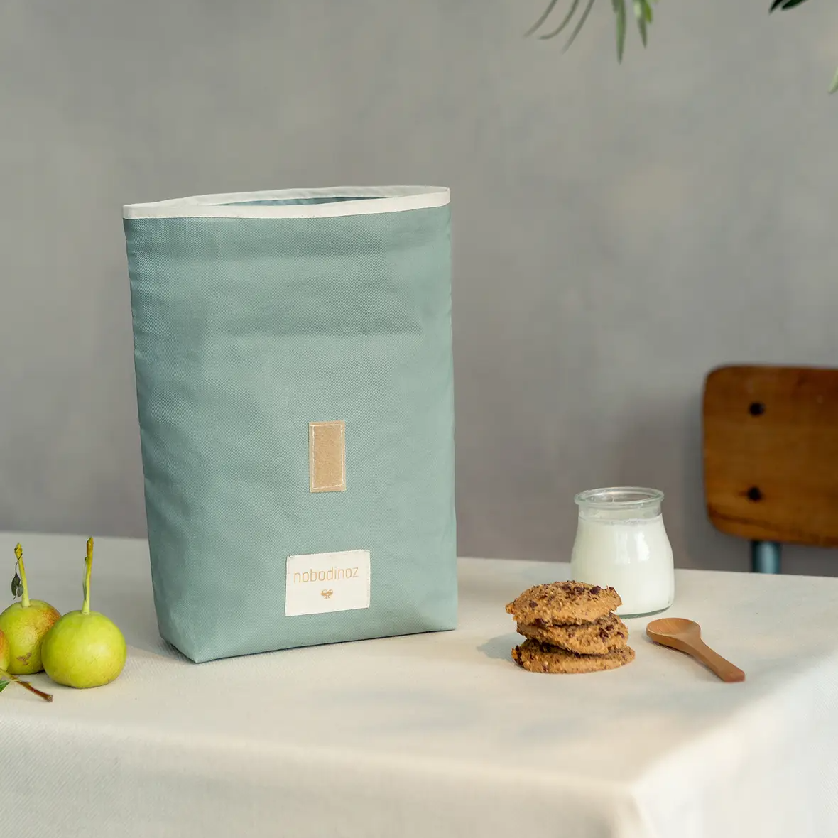Sacs & Accessoires - Sac goûter | Sunshine - Nobodinoz