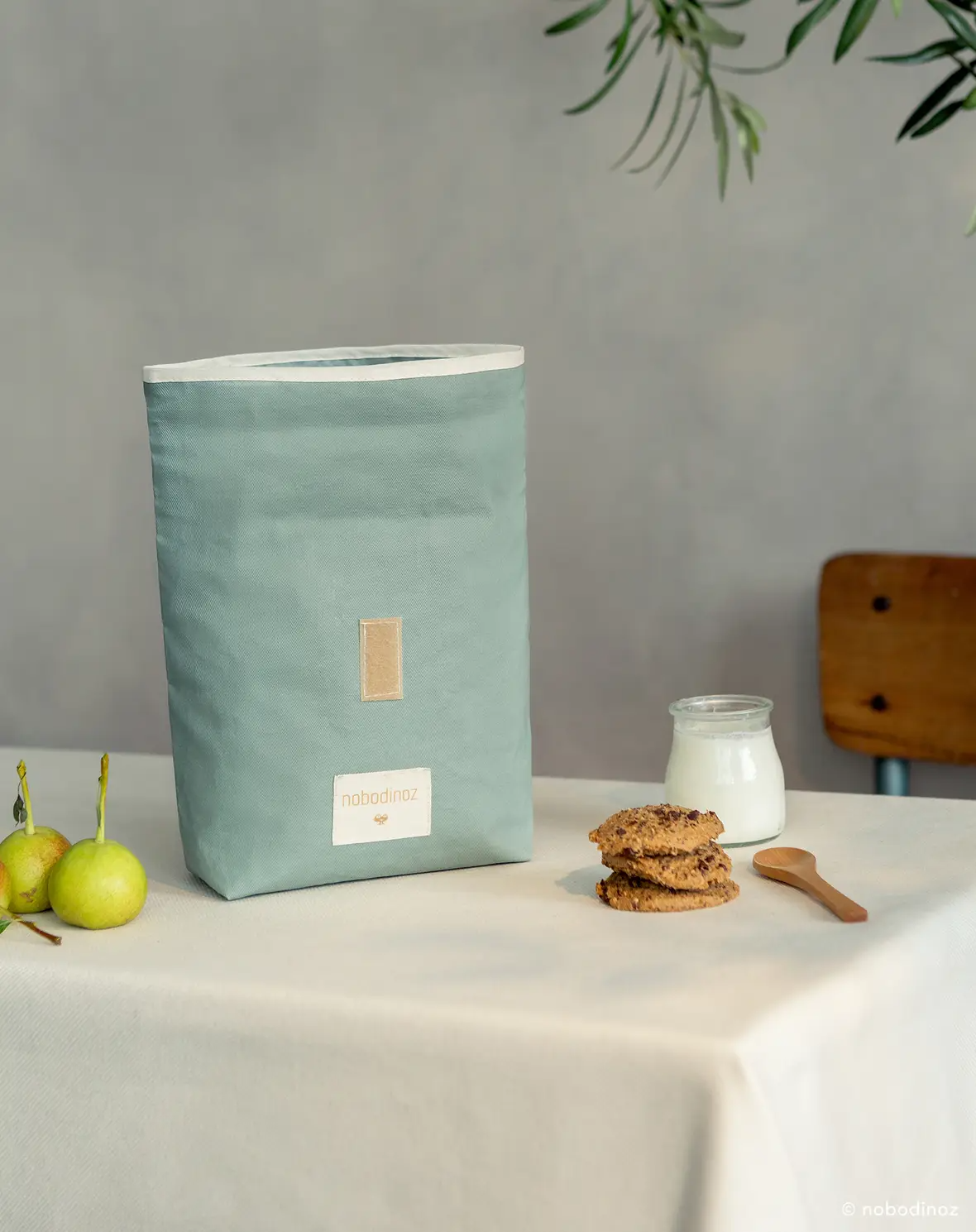 Sacs & Accessoires - Sac goûter | Sunshine - Nobodinoz