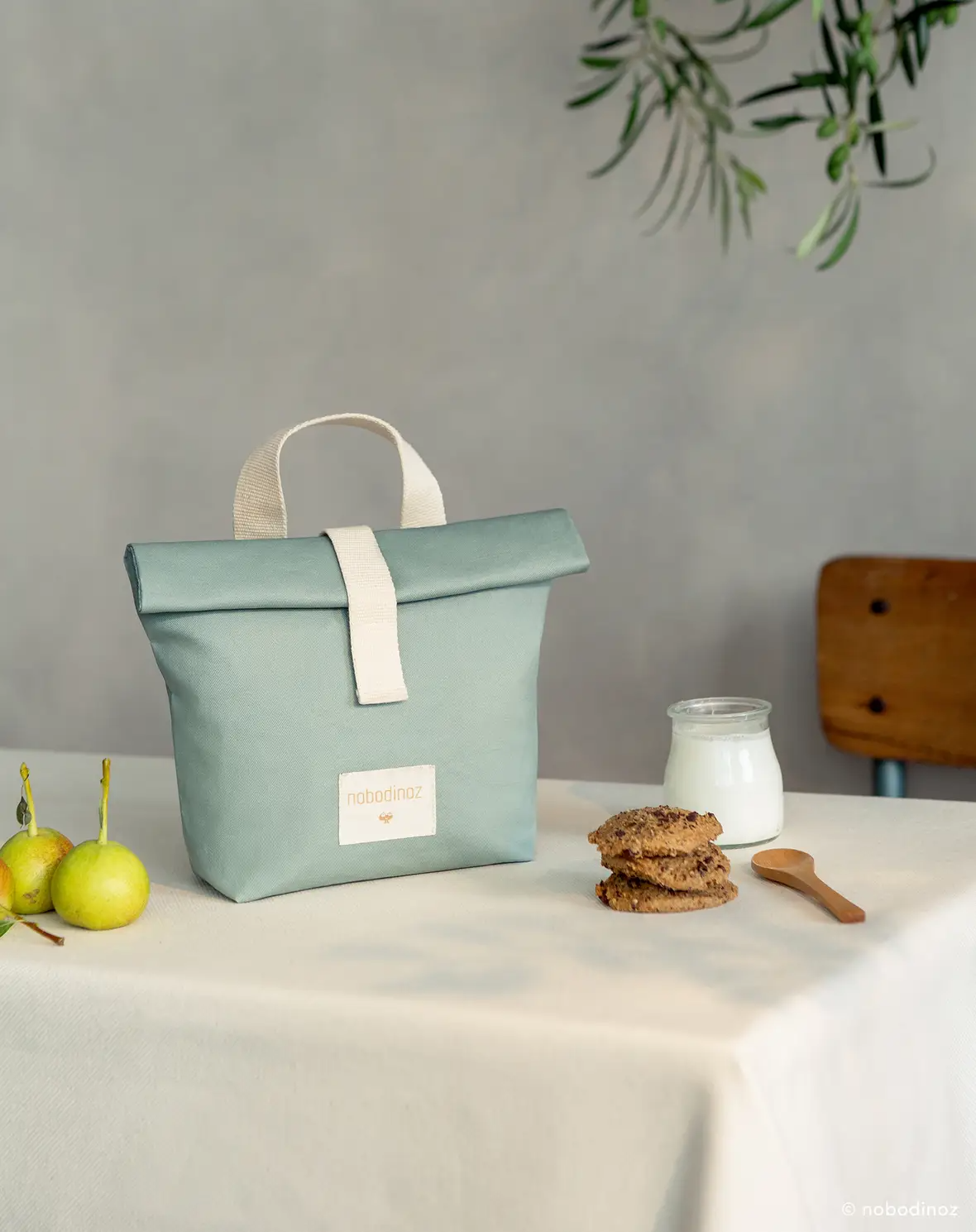 Sacs & Accessoires - Sac goûter | Sunshine - Nobodinoz