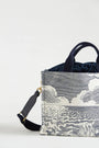Sacs & Accessoires - Sac Nomade - Mer - Inouï Editions