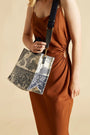 Sacs & Accessoires - Sac Nomade - Mer - Inouï Editions