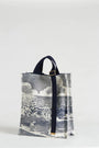 Sacs & Accessoires - Sac street - Mer - Inouï Editions