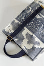 Sacs & Accessoires - Sac street - Mer - Inouï Editions