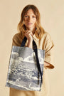 Sacs & Accessoires - Sac street - Mer - Inouï Editions