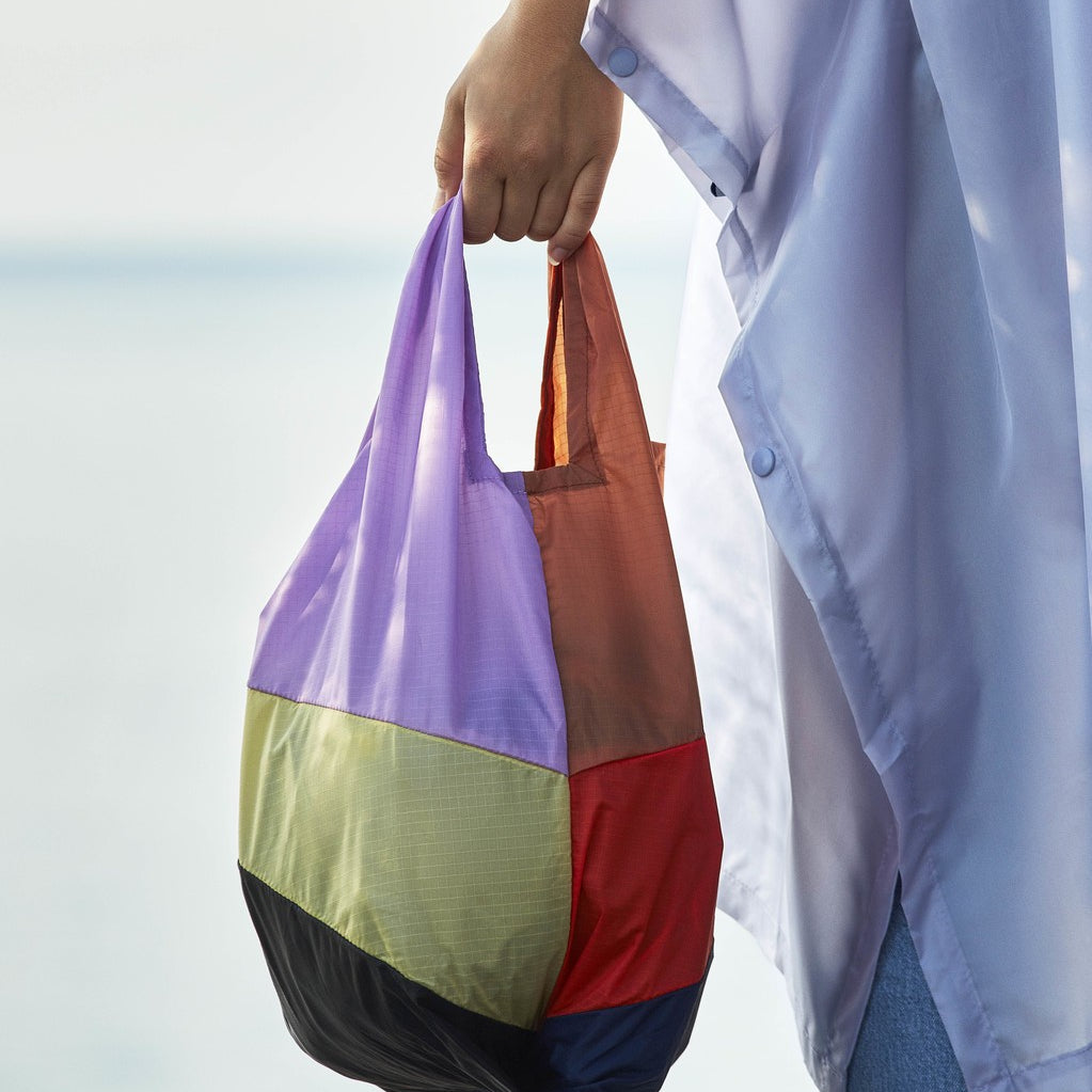 Sacs & Accessoires - Six-Colour Bag | No. 4 - Hay