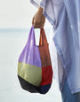 Sacs & Accessoires - Six-Colour Bag | No. 4 - Hay