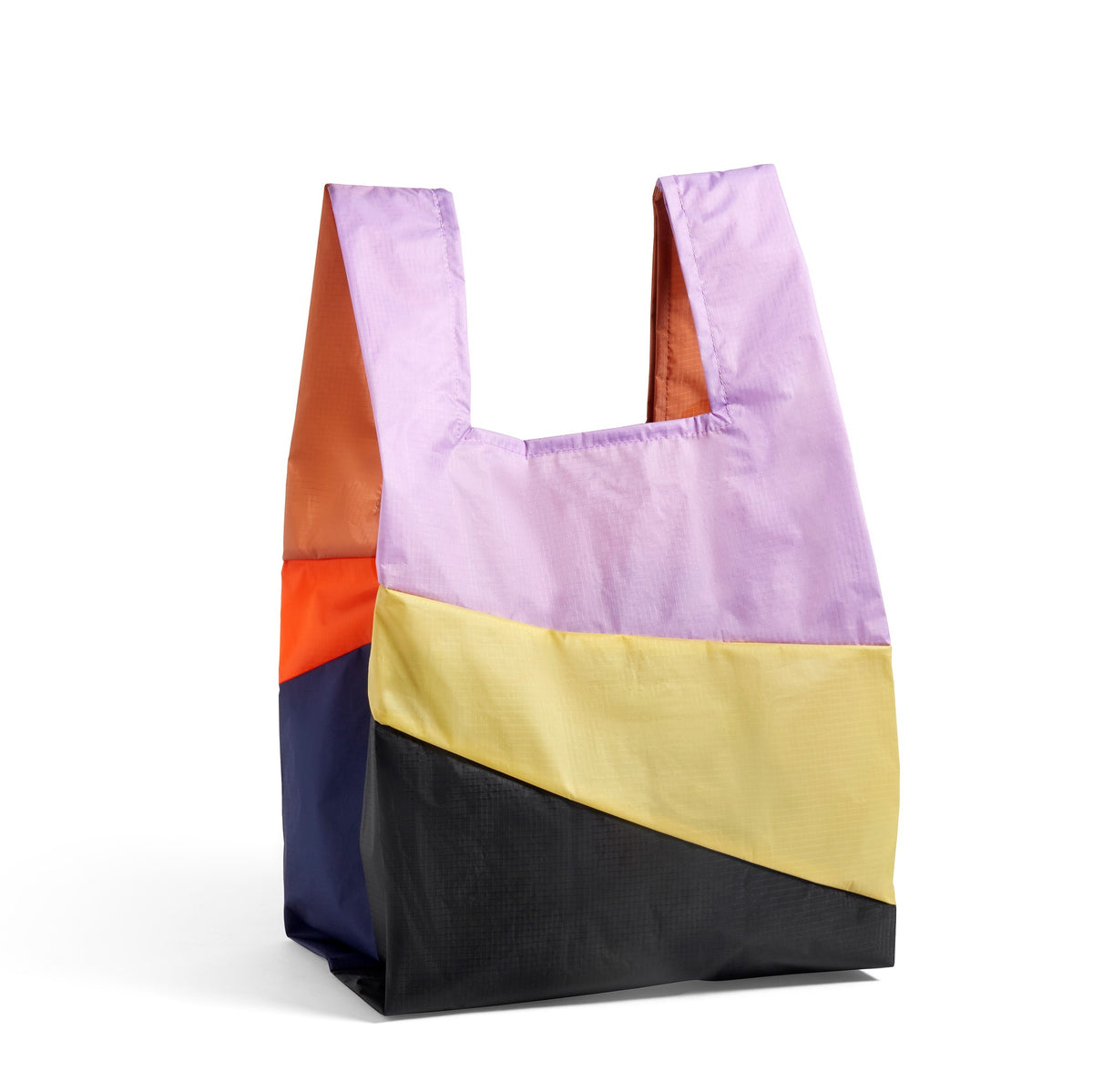 Sacs & Accessoires - Six-Colour Bag | No. 4 - Hay