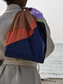 Sacs & Accessoires - Six-Colour Bag | No. 4 - Hay