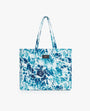 Sacs & Accessoires - Tote bag Waves Large - WOUF