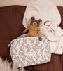 Sacs & Accessoires - Trousse de toilette | Bay Leaves - Main Sauvage