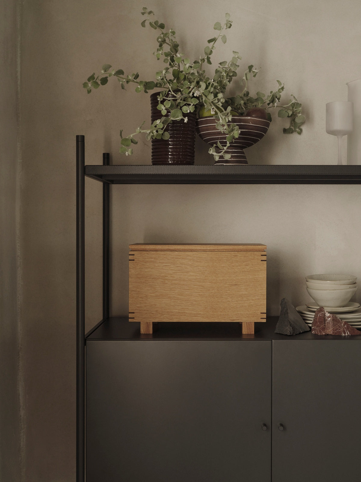 Saladiers, coupes & bols - Bol | Brura - Ferm Living