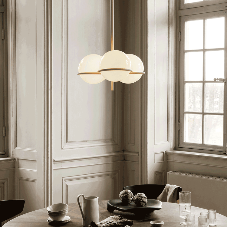 Saladiers, coupes & bols - Bol Flow Medium | Ø 14.5 cm - Ferm Living