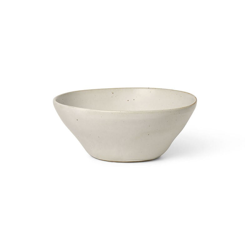 Saladiers, coupes & bols - Bol Flow Medium | Ø 14.5 cm - Ferm Living