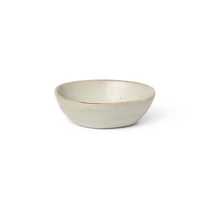 Saladiers, coupes & bols - Bol Flow Small | Ø 9 cm - Ferm Living