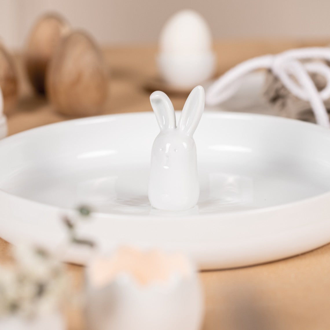 Saladiers, coupes & bols - Bunny Bowl - Räder