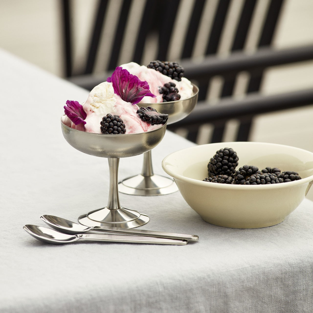 Saladiers, coupes & bols - Coupe à glace Italian - Hay
