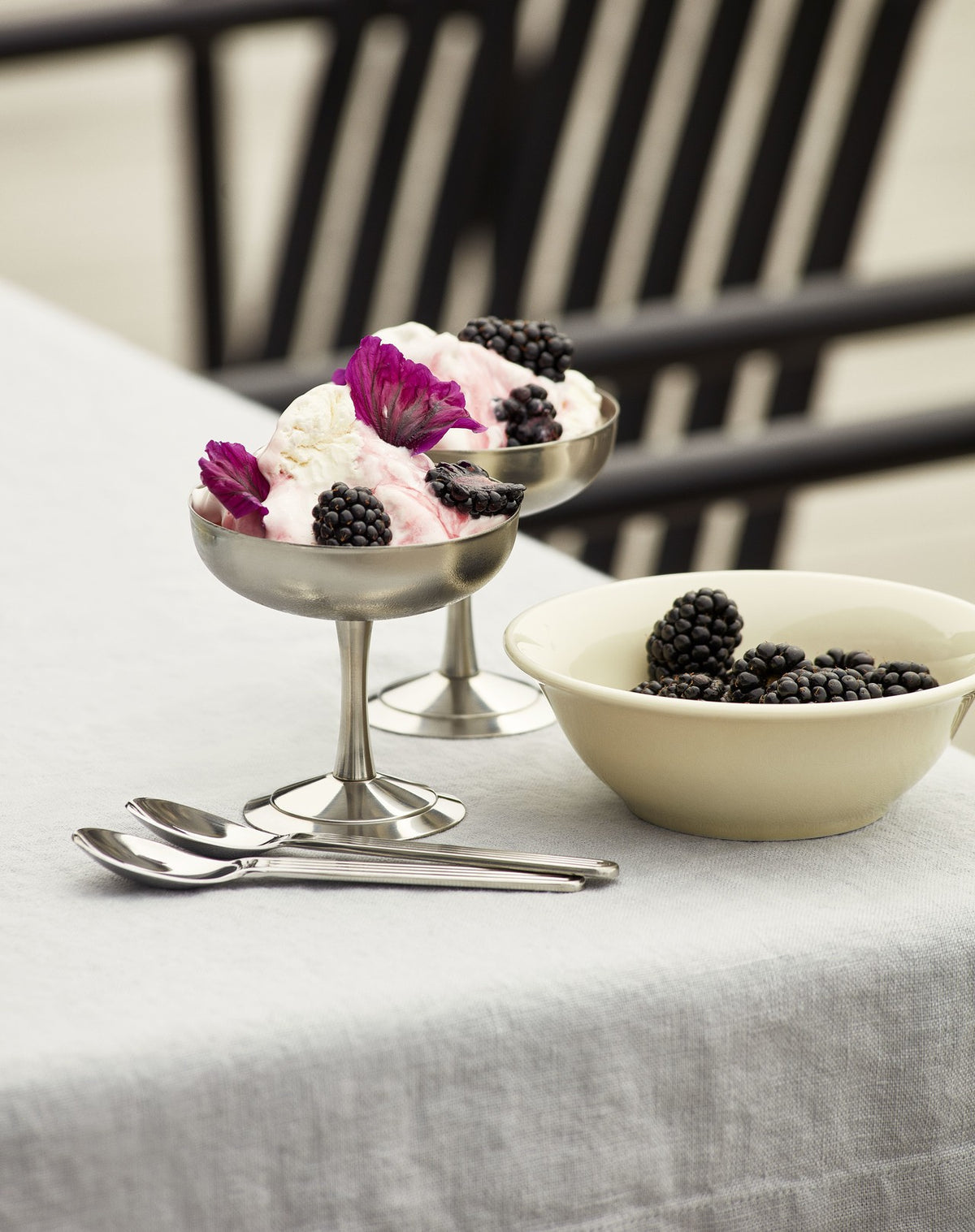 Saladiers, coupes & bols - Coupe à glace Italian - Hay
