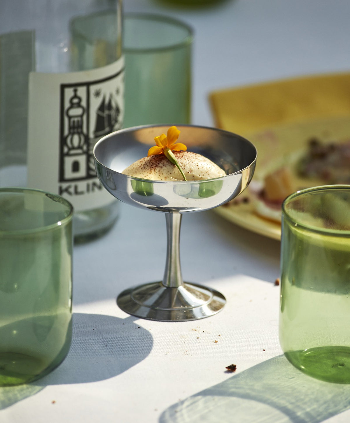 Saladiers, coupes & bols - Coupe à glace Italian - Hay