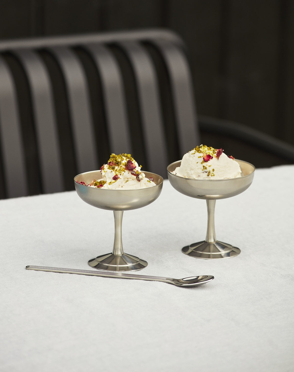 Saladiers, coupes & bols - Coupe à glace Italian - Hay
