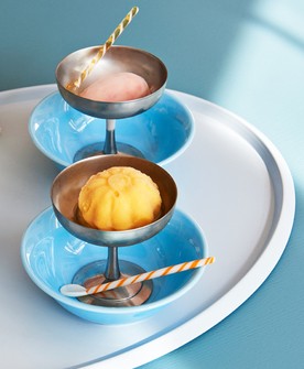 Saladiers, coupes & bols - Coupe à glace Italian - Hay