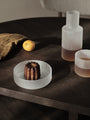Saladiers, coupes & bols - Coupelle | Ripple | Set de 4 - Ferm Living
