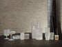 Saladiers, coupes & bols - Coupelle | Ripple | Set de 4 - Ferm Living