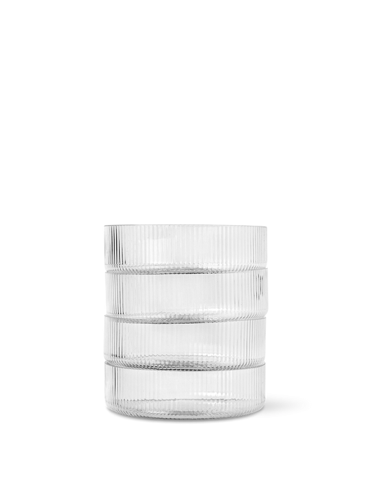 Saladiers, coupes & bols - Coupelle | Ripple | Set de 4 - Ferm Living