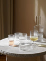 Saladiers, coupes & bols - Coupelle | Ripple | Set de 4 - Ferm Living