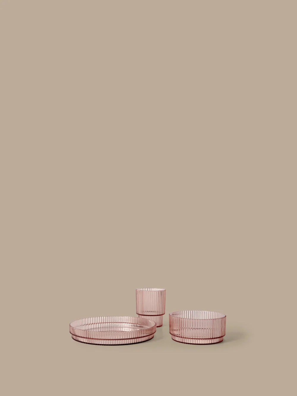 Service de table pour enfant | Ripple Kids Dinner Set