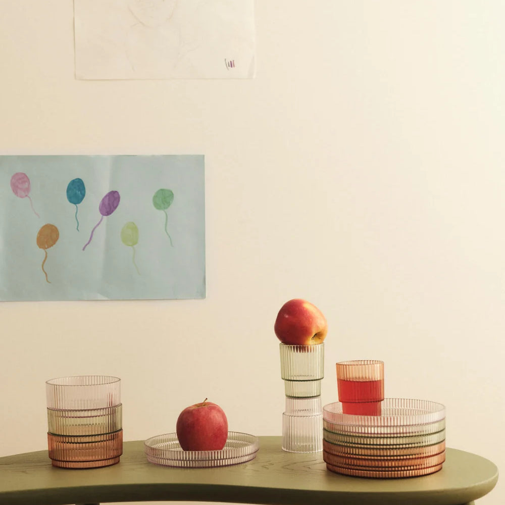 Service de table pour enfant | Ripple Kids Dinner Set