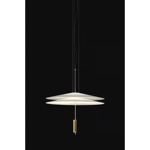 Suspension | Flamingo