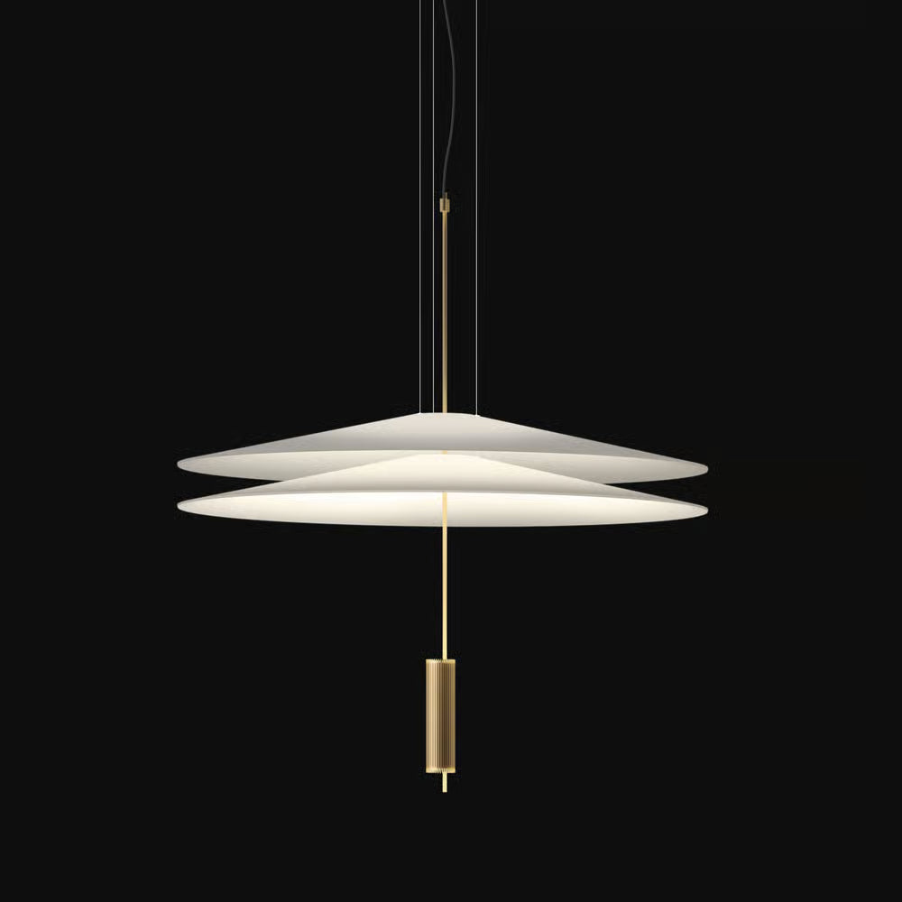 Suspension | Flamingo