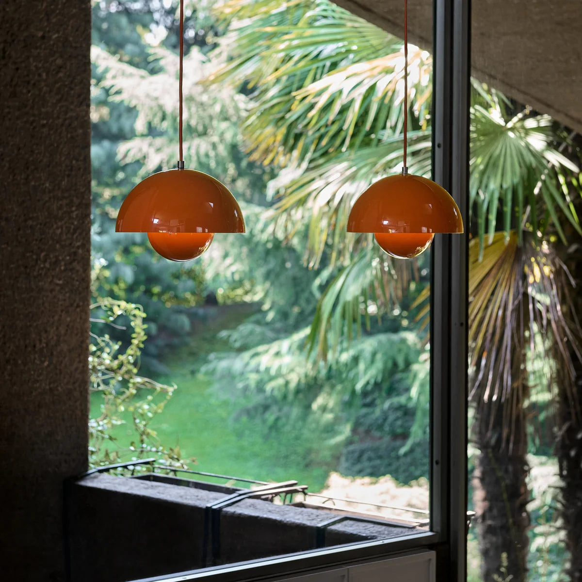 Suspension | Flowerpot | VP10
