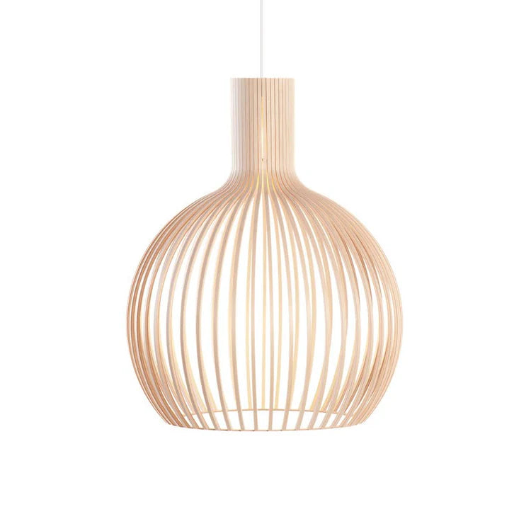 Suspension | Octo 4240