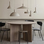 Suspensions - Abat-jour Disc pour suspension Collect - Ferm Living