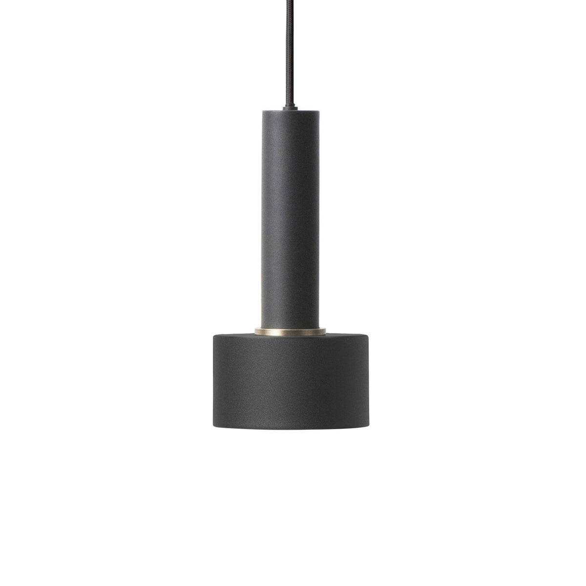 Suspensions - Abat-jour Disc pour suspension Collect - Ferm Living