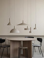 Suspensions - Abat-jour Disc pour suspension Collect - Ferm Living