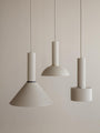 Suspensions - Abat-jour Disc pour suspension Collect - Ferm Living