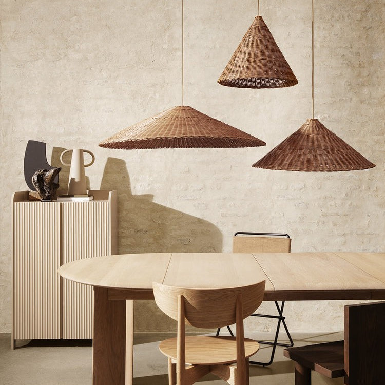 Suspensions - Abat-jour | Dou | Ø 68 cm - Ferm Living