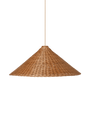 Suspensions - Abat-jour | Dou | Ø 68 cm - Ferm Living