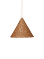 Suspensions - Abat-jour | Dou | Ø 45 cm - Ferm Living