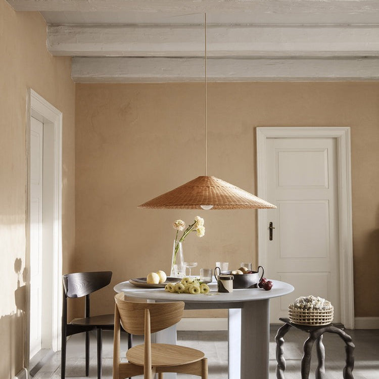 Suspensions - Abat-jour | Dou | Ø 90 cm - Ferm Living