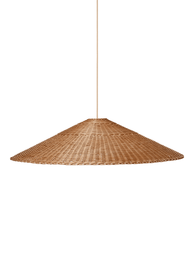 Suspensions - Abat-jour | Dou | Ø 90 cm - Ferm Living