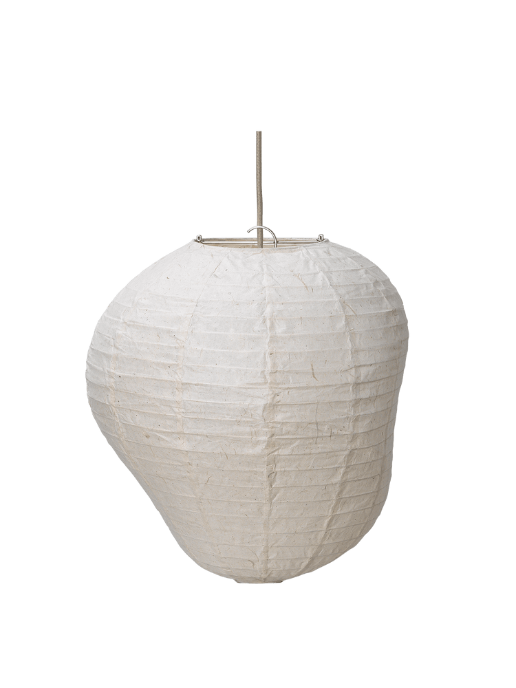 Suspensions - Abat-jour | Kurbis | H 40 cm - Ferm Living