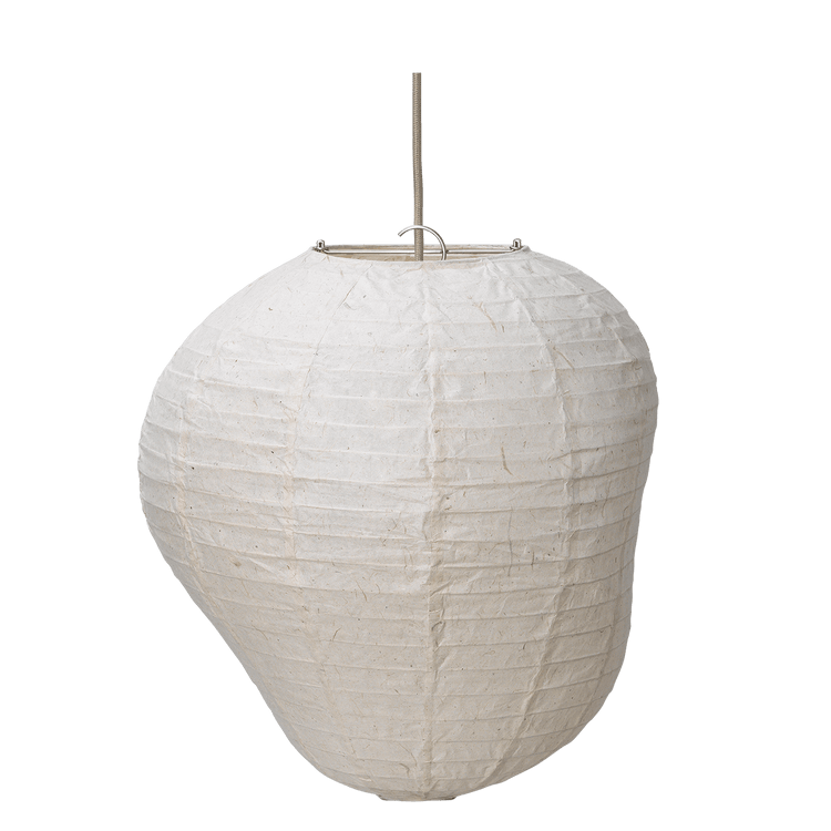 Suspensions - Abat-jour | Kurbis | H 40 cm - Ferm Living