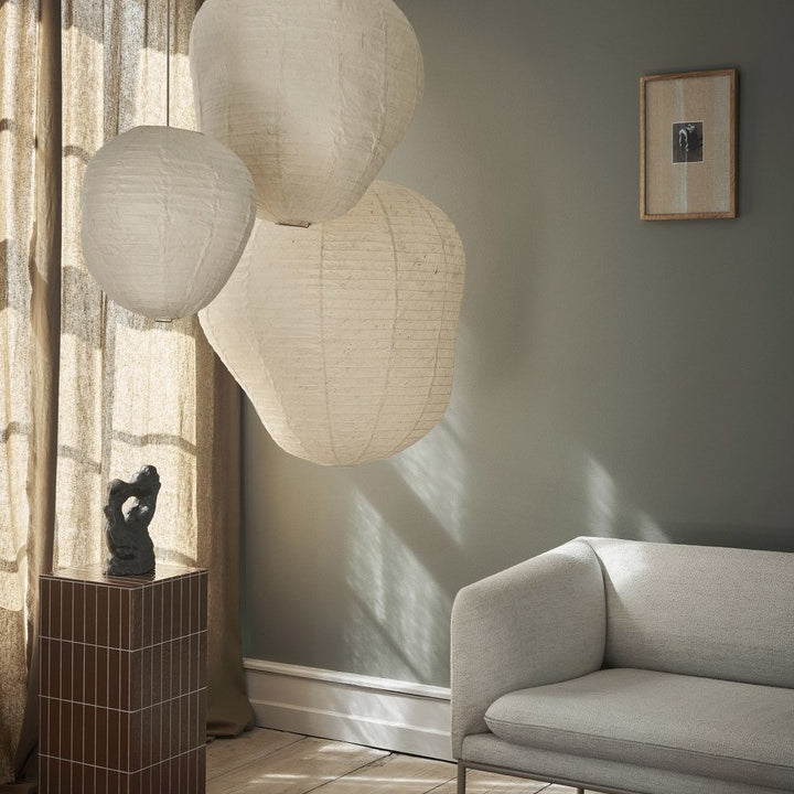 Suspensions - Abat-jour | Kurbis | H 40 cm - Ferm Living