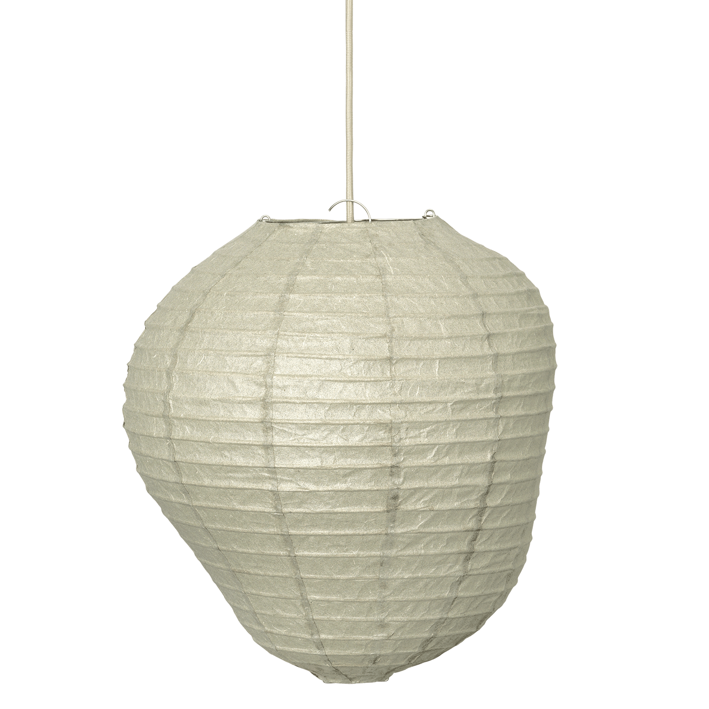 Suspensions - Abat-jour | Kurbis | H 40 cm - Ferm Living